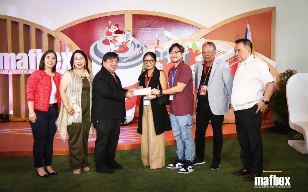 ABS-CBN Foundation and Worldbex Services International (WSI) Unite to Empower Filipinos at MAFBEX 2023