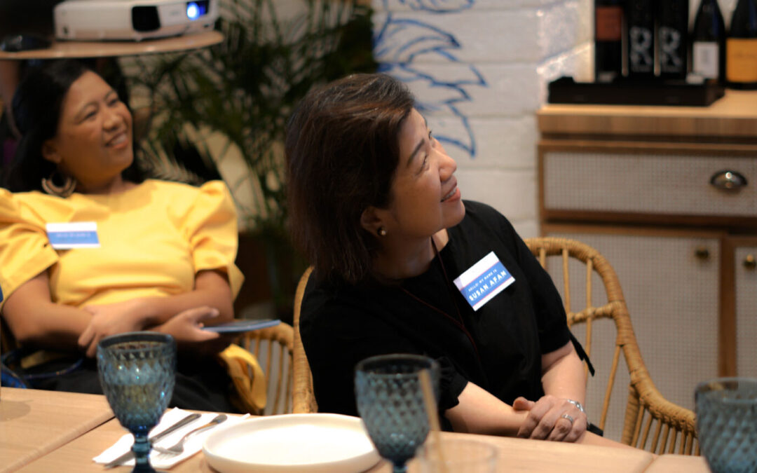 ABS-CBN Foundation’s Partners Circle: Uniting Champions for the Verde Island Passage