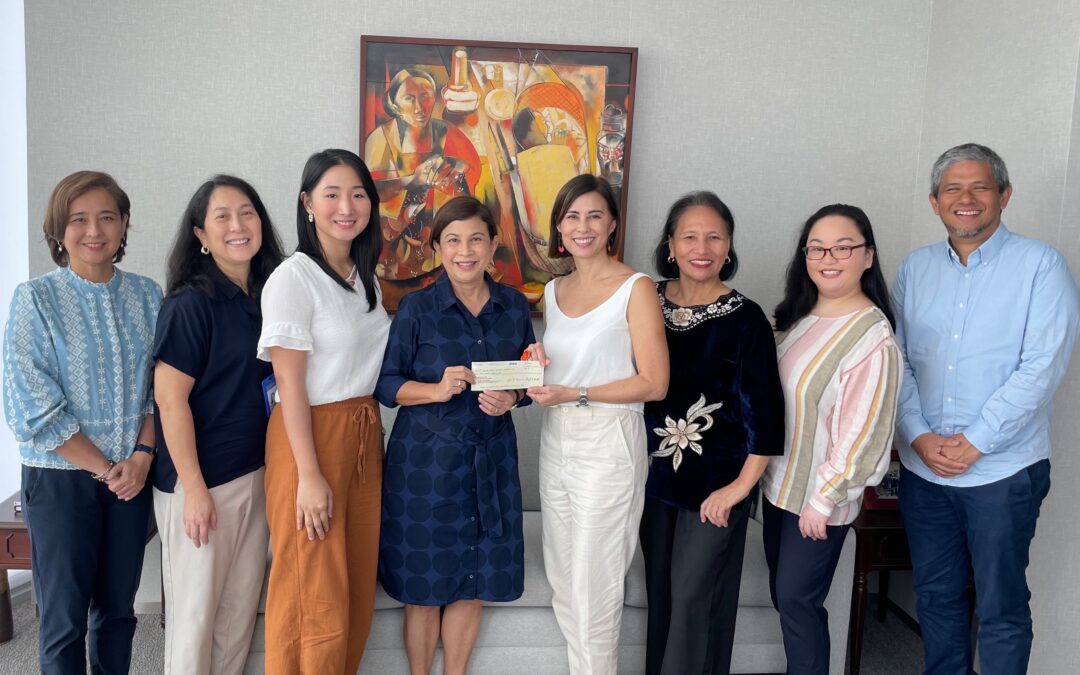 Amon Foundation and ABS-CBN Foundation Partner to Build More Citizen Scientists