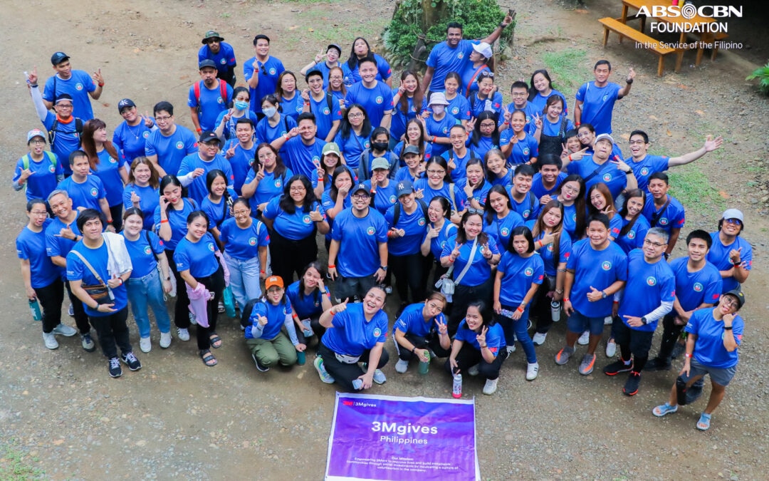 News ABSCBN Foundation