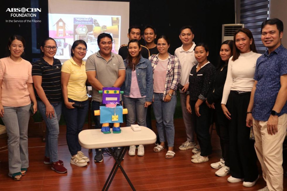 Abs Cbn Foundation Archives Abs Cbn Foundation