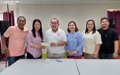 Programa Genio’s ROBOTEACH Project Secures ₱2.6M Donation from Romblon Congressman