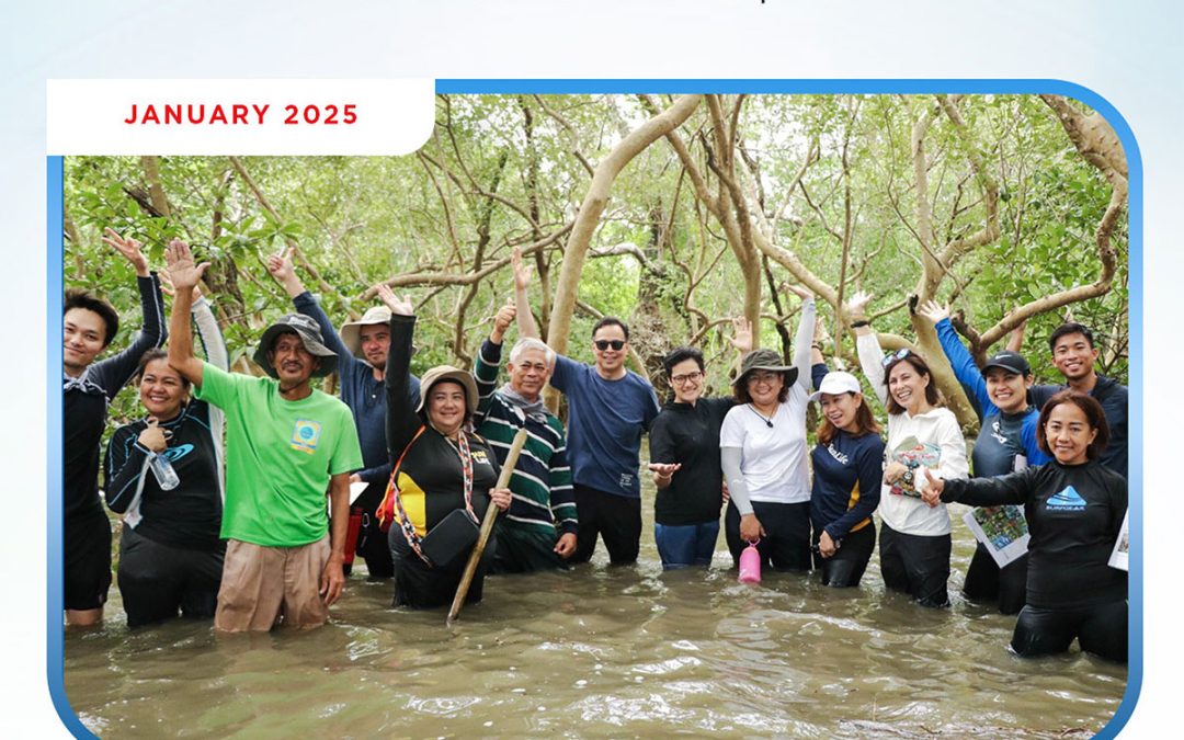 ABS-CBN Foundation Invites You to a Fruitful and Hopeful 2025