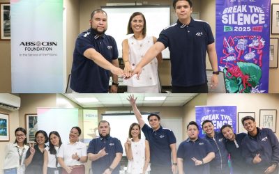 ABS-CBN Foundation and JCI Manila Sign Collaboration for Children’s Rights and Development