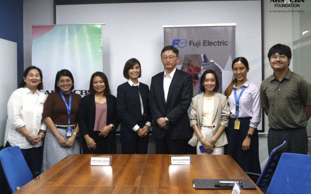 Forging Partnerships, Continuing the Dream!