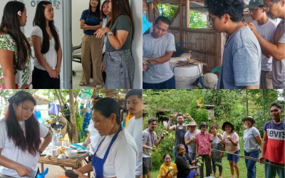 ABS-CBN Foundation Connects Global Filipinos to Their Roots Through the Journey of the Heart