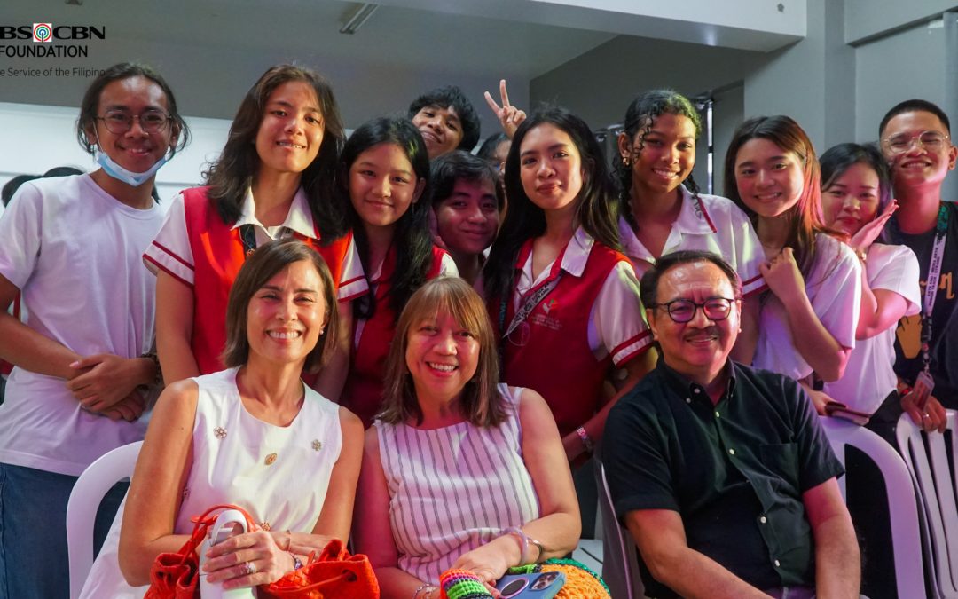 ABS-CBN Foundation and ELJ Center for Media Arts Partner for Advocacy-Driven Documentaries
