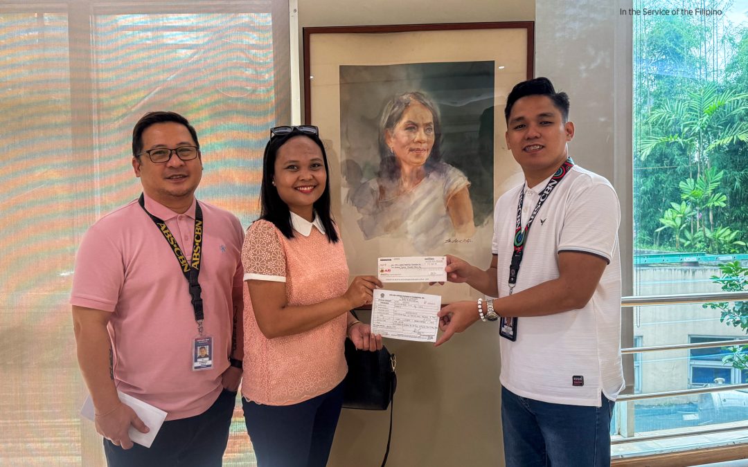 Built on Love, Shared with Love: KimPau Fandom Extends Help to Earthquake Survivors