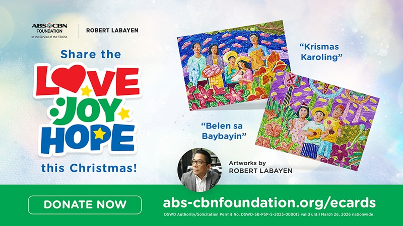 RGL Ecards - Website pop up ad