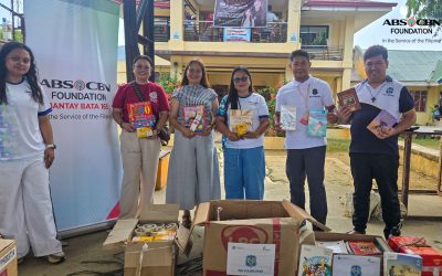 Toys and Books for Little Jomaligins