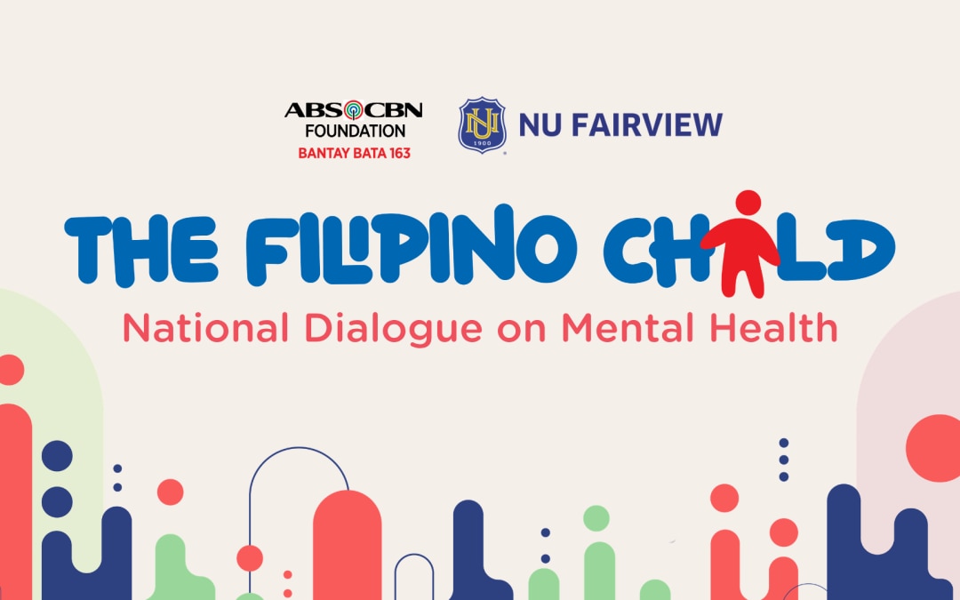 ABS-CBN Foundation Bantay Bata 163 and National University – Fairview to hold The Filipino Child 2026