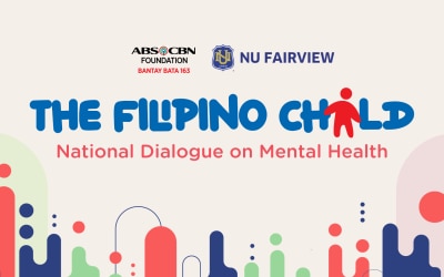 ABS-CBN Foundation Bantay Bata 163 and National University – Fairview to hold The Filipino Child 2026