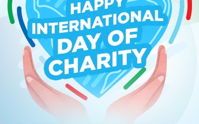 Building Stronger Communities Through Bayanihan: ABS-CBN Foundation Marks International Day of Charity